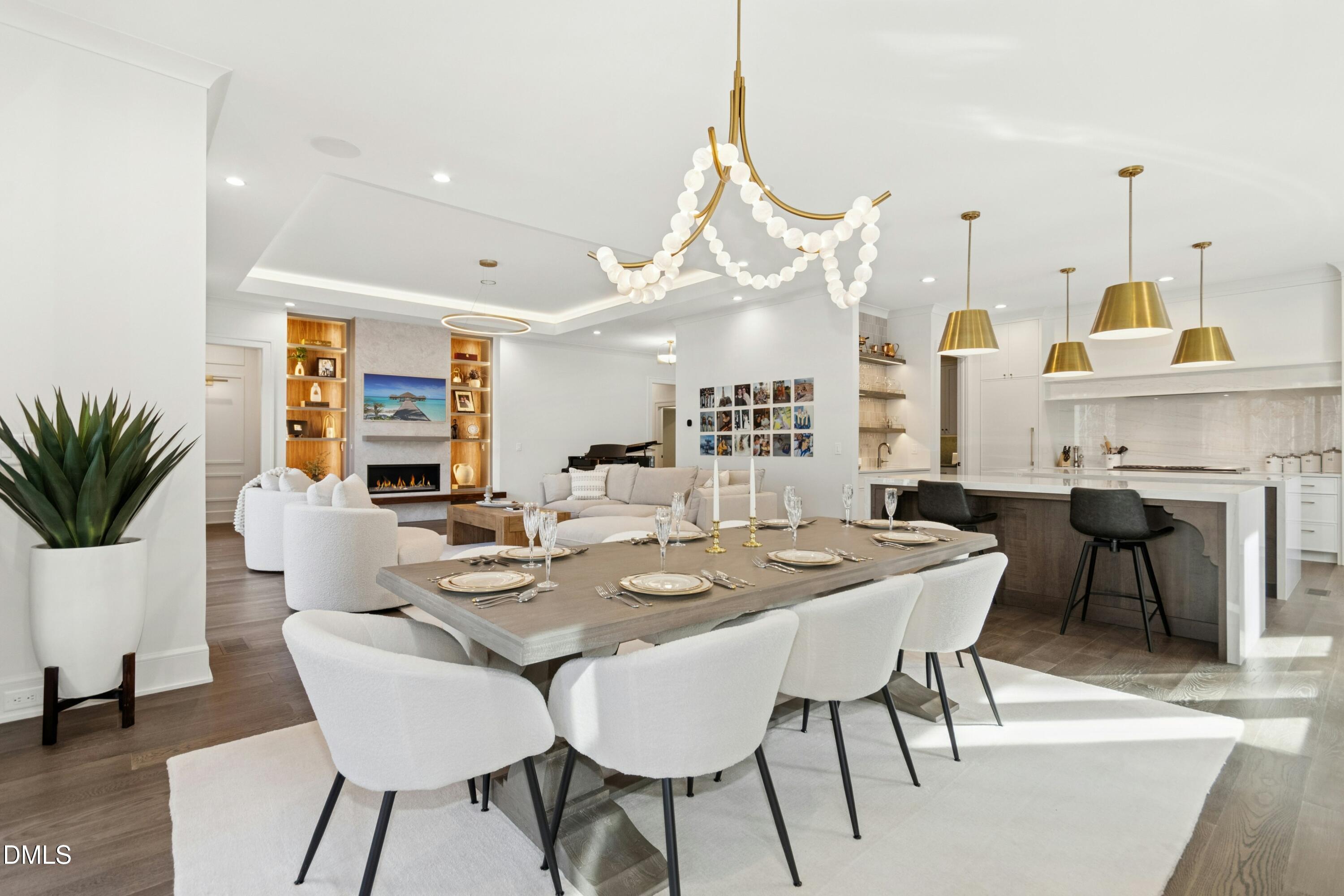 2200 Paddstowe Main Way Wake Forest, NC 27587 - Photo 14 of 54 016-489554-IMG_2369