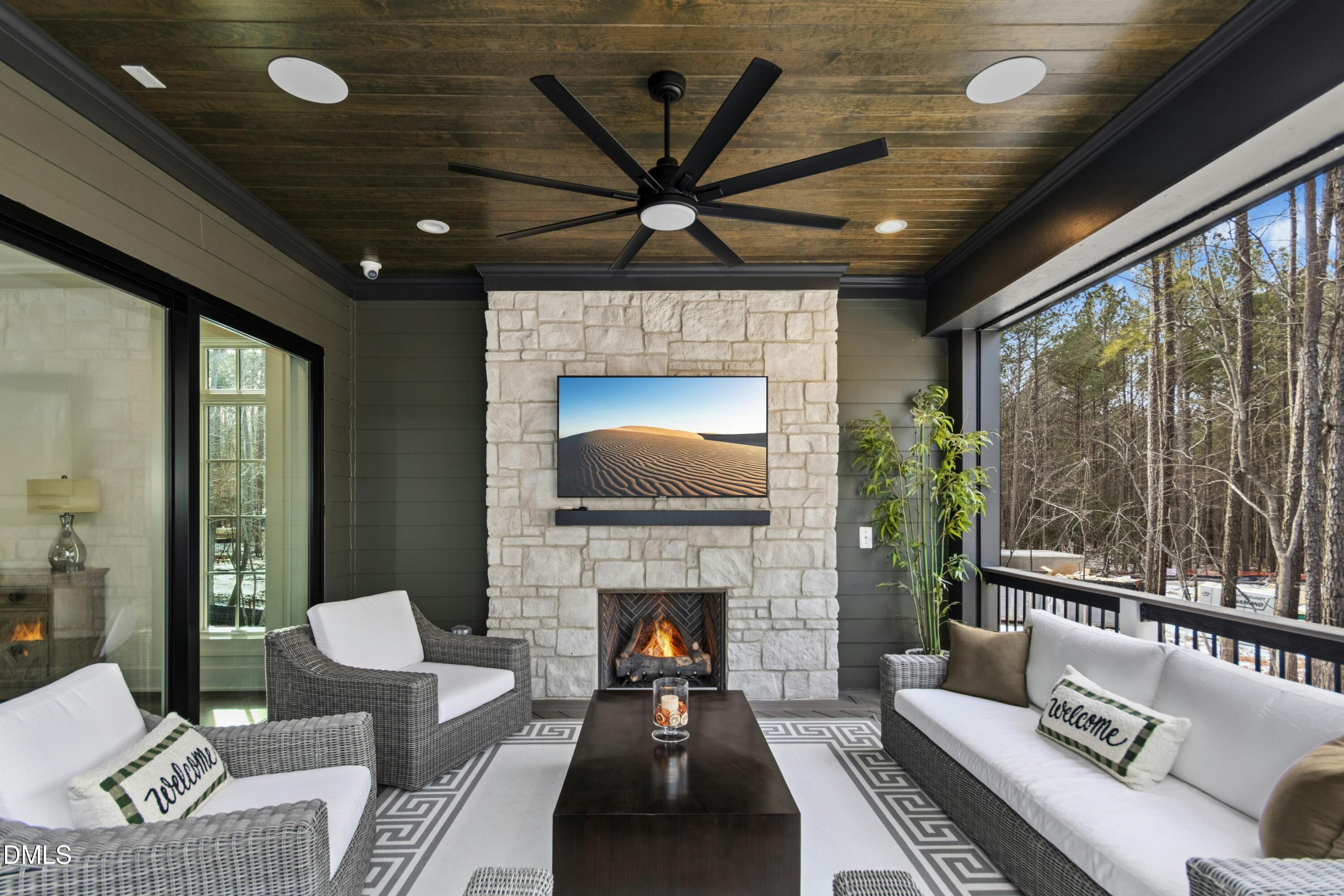 2200 Paddstowe Main Way Wake Forest, NC 27587 - Photo 43 of 54 049-489554-IMG_2653