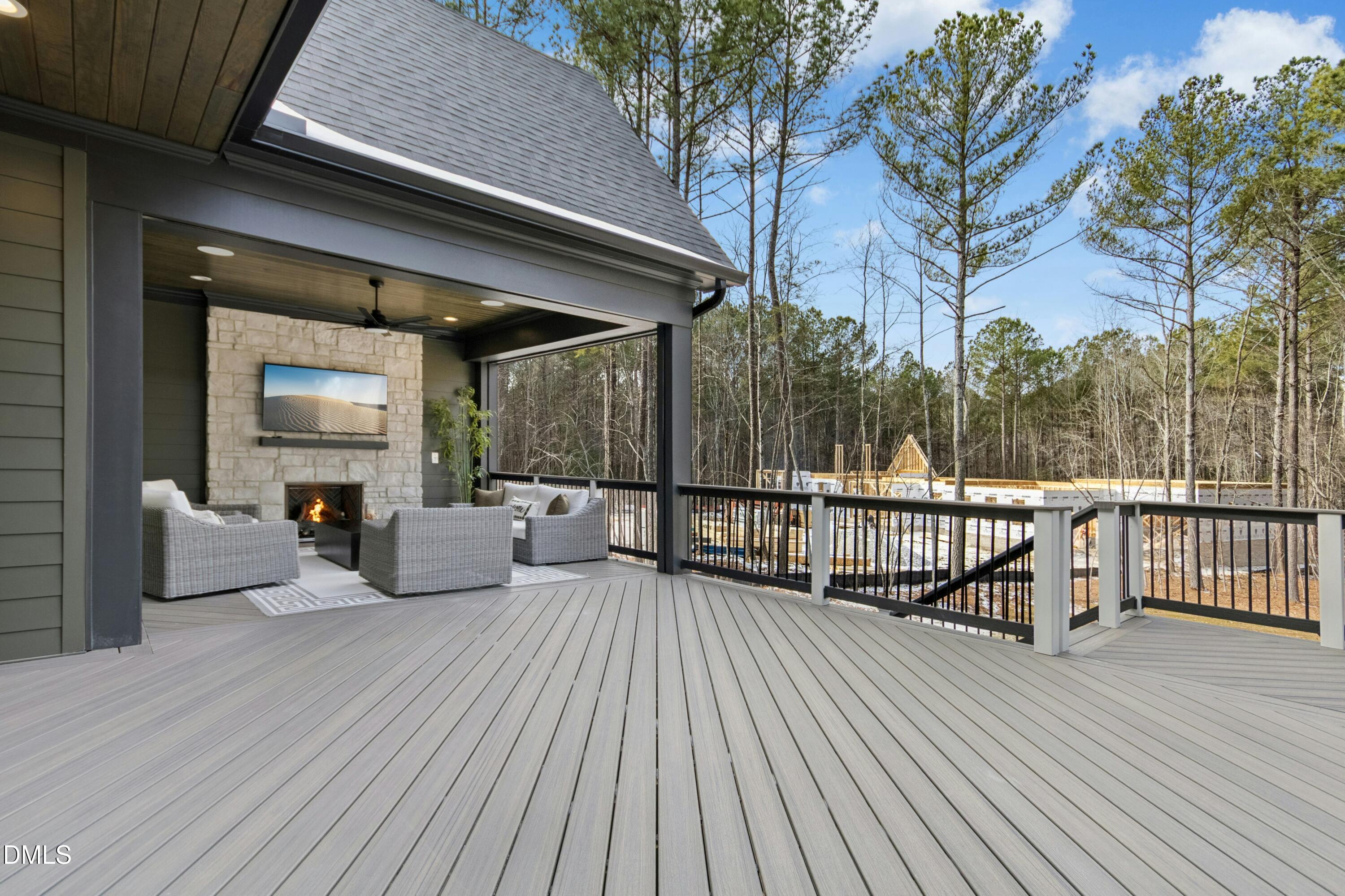 2200 Paddstowe Main Way Wake Forest, NC 27587 - Photo 44 of 54 050-489554-IMG_2648