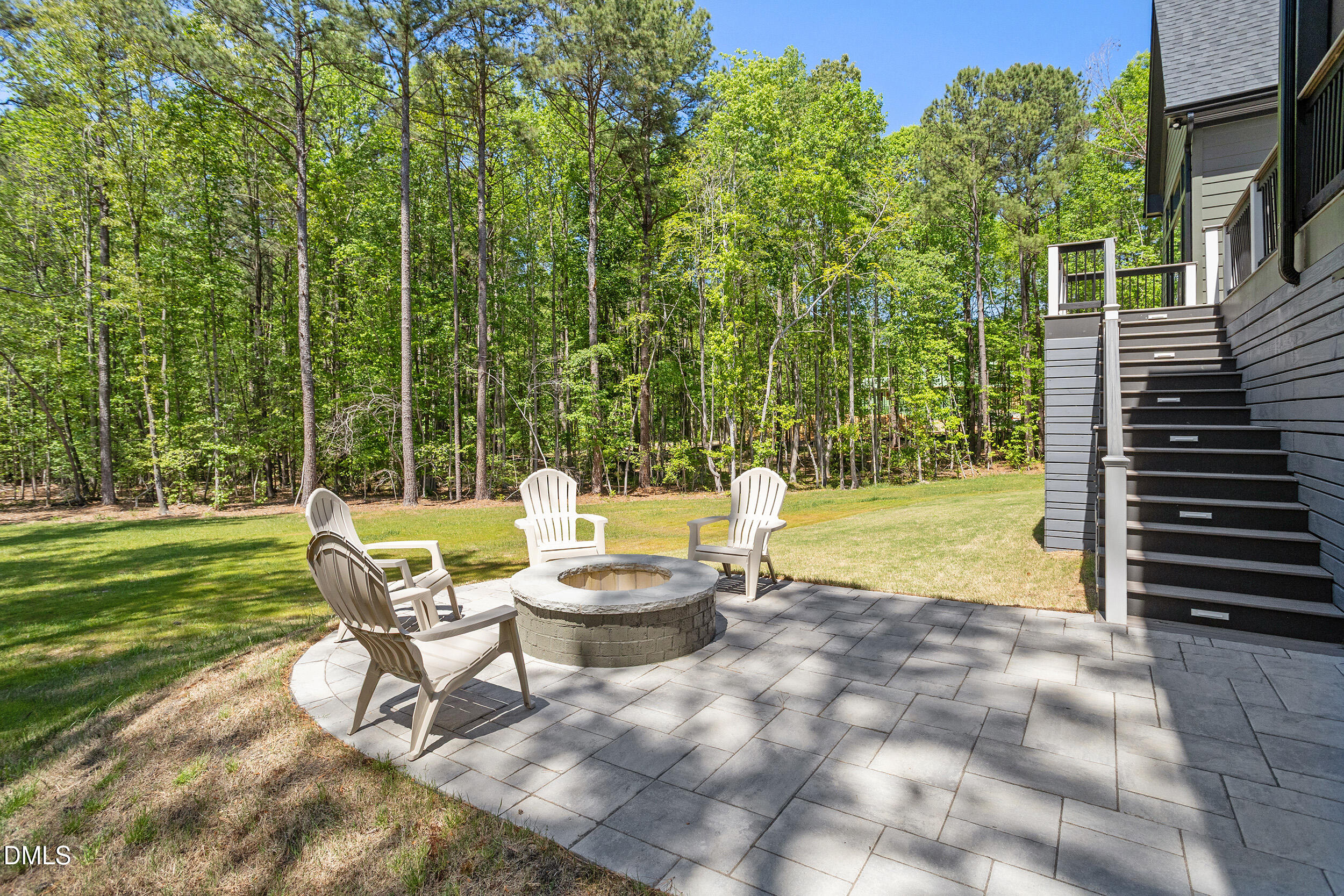 2200 Paddstowe Main Way Wake Forest, NC 27587 - Photo 45 of 55 2200 Paddstowe Main Way 2969739_14