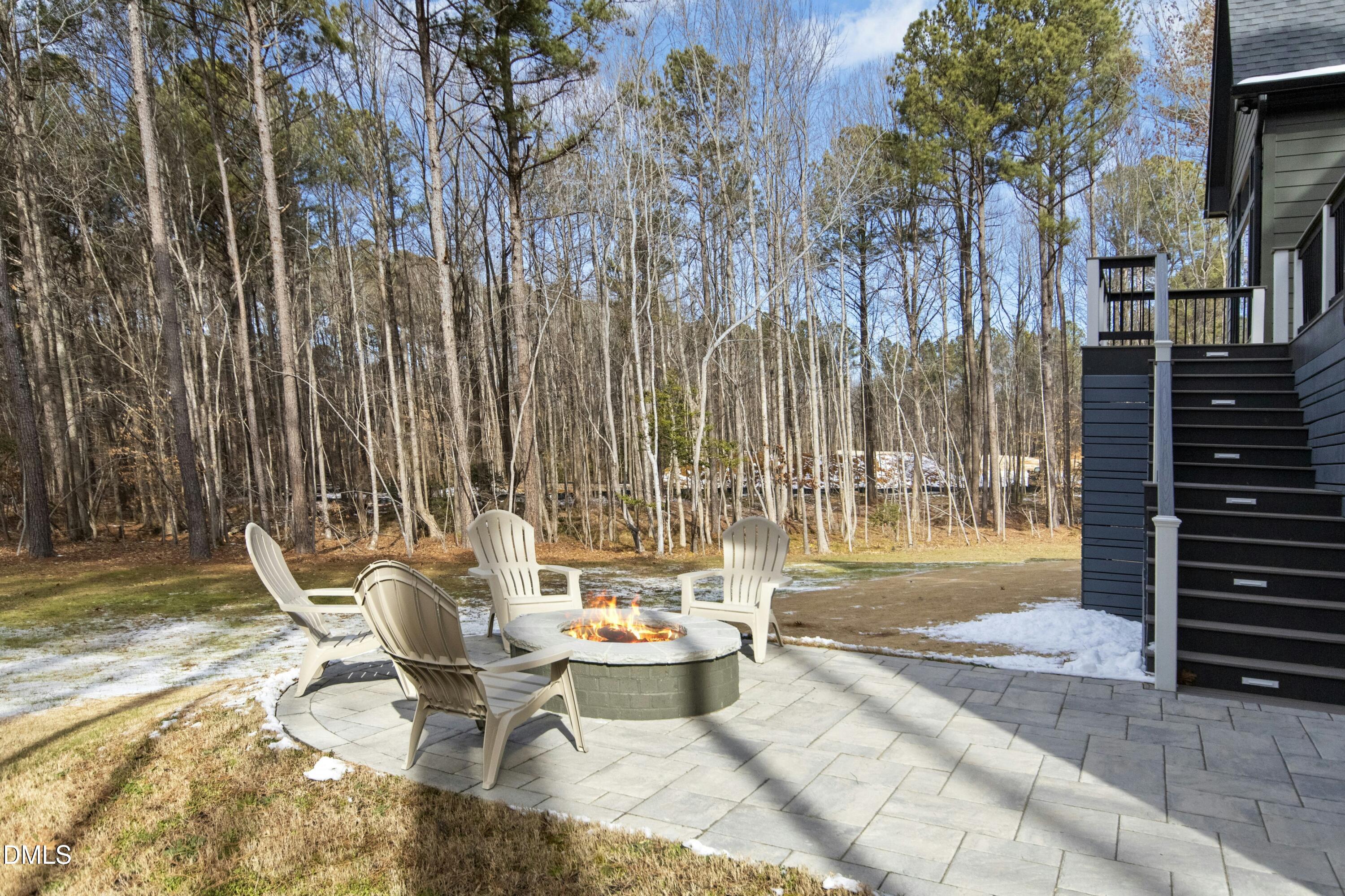 2200 Paddstowe Main Way Wake Forest, NC 27587 - Photo 45 of 54 051-489554-IMG_2629