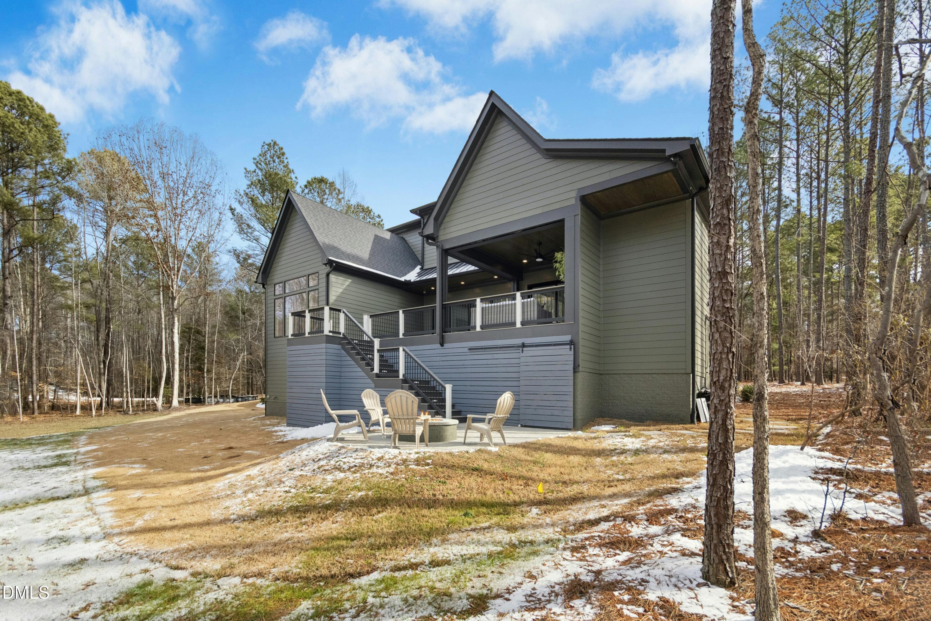 2200 Paddstowe Main Way Wake Forest, NC 27587 - Photo 46 of 54 052-489554-IMG_2633