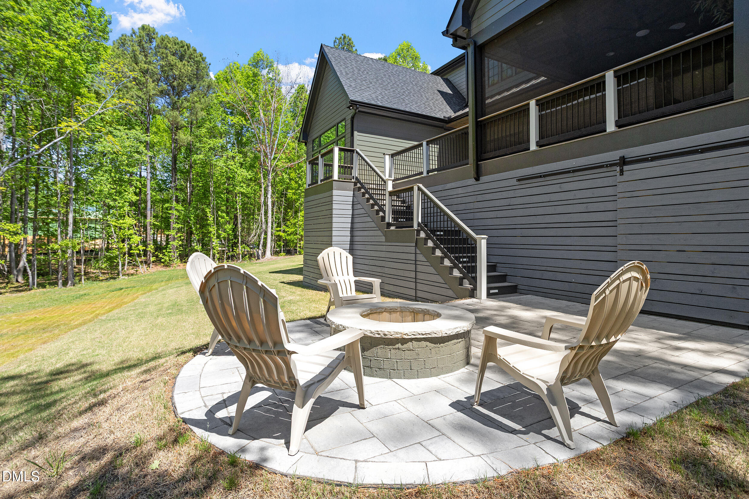 2200 Paddstowe Main Way Wake Forest, NC 27587 - Photo 46 of 55 2200 Paddstowe Main Way 2969739_15