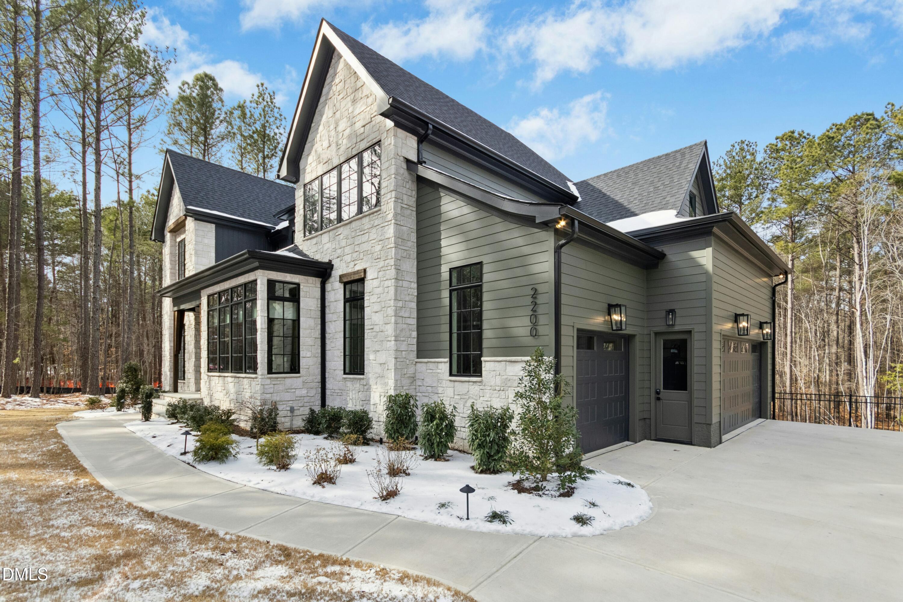 2200 Paddstowe Main Way Wake Forest, NC 27587 - Photo 49 of 54 055-489554-IMG_2613