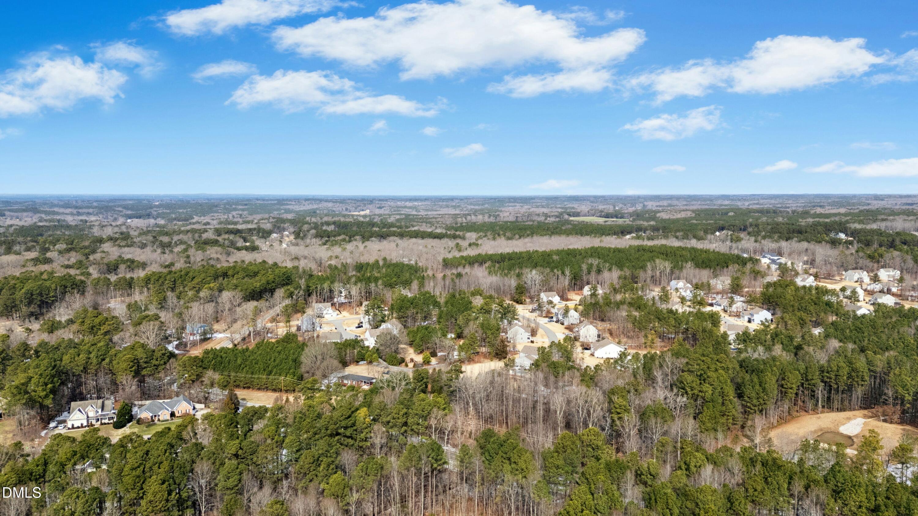 2200 Paddstowe Main Way Wake Forest, NC 27587 - Photo 54 of 54 060-489554-DJI_20260129115356_0184_D