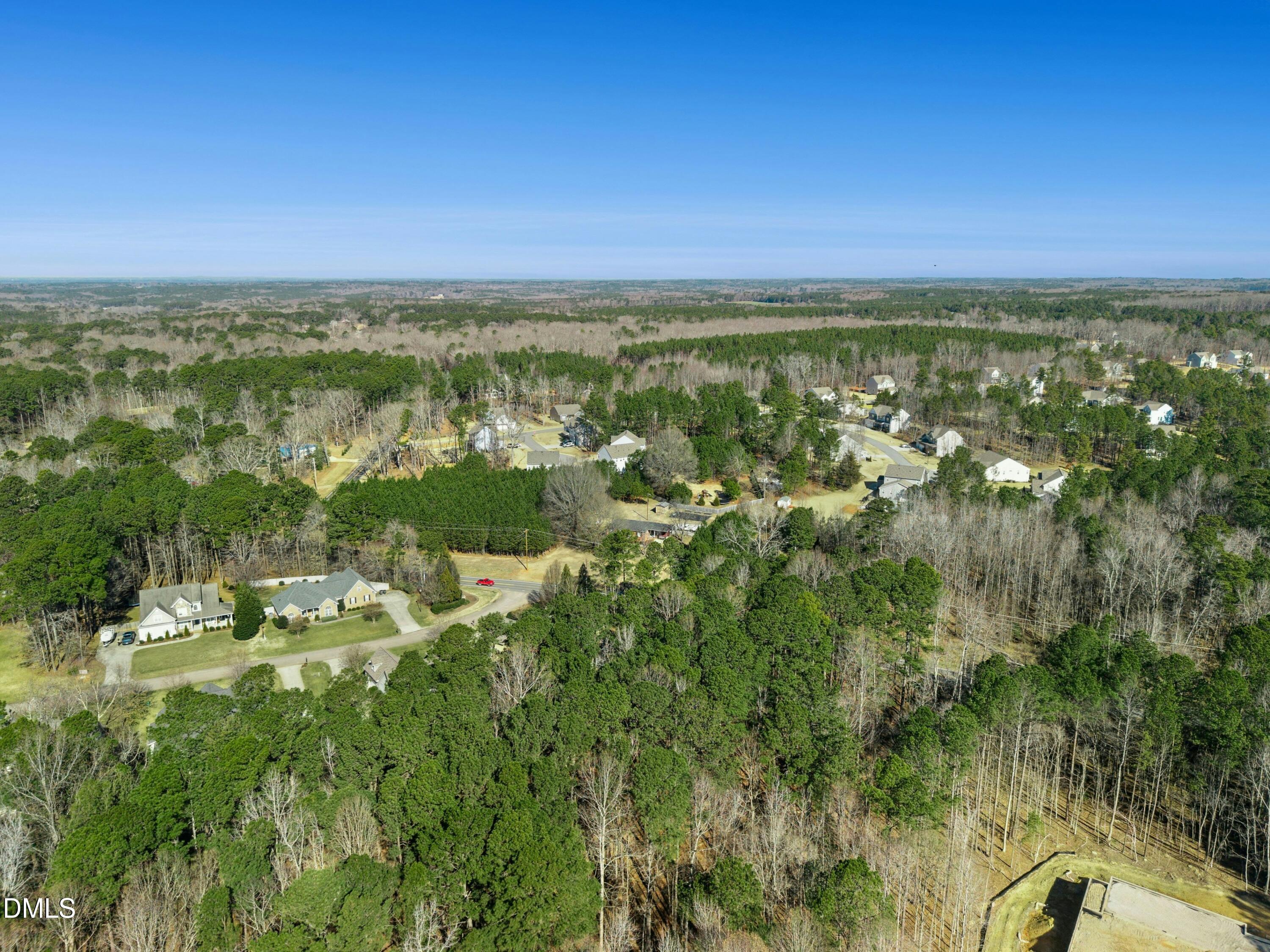 2200 Paddstowe Main Way Wake Forest, NC 27587 - Photo 55 of 55 a view of an ocean