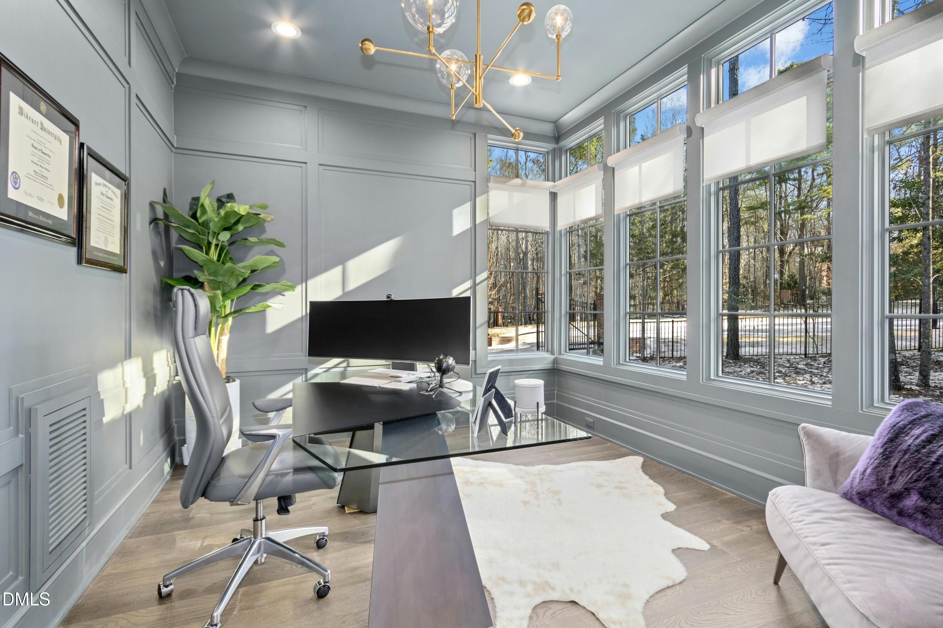 2200 Paddstowe Main Way Wake Forest, NC 27587 - Photo 6 of 54 008-489554-IMG_2245