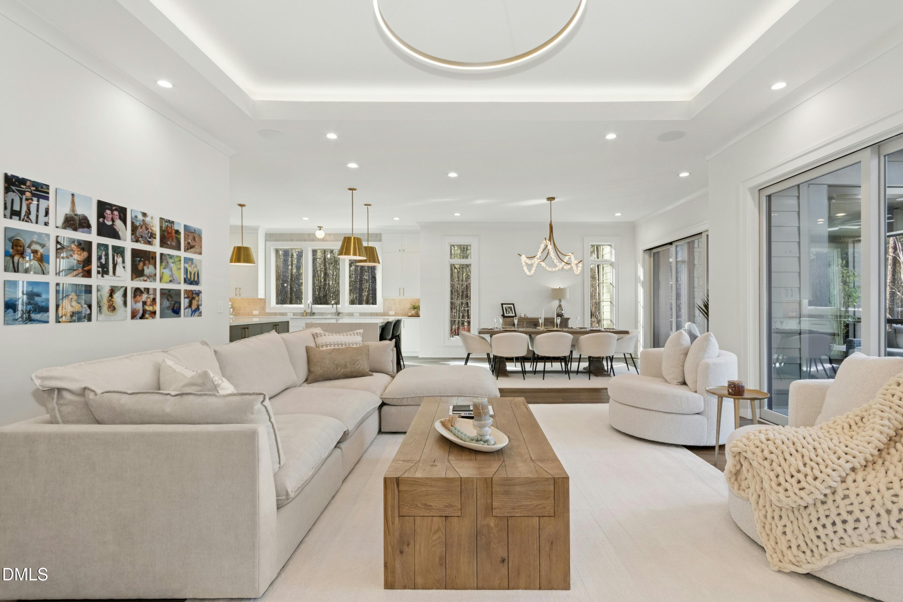 2200 Paddstowe Main Way Wake Forest, NC 27587 - Photo 10 of 54 012-489554-IMG_2356