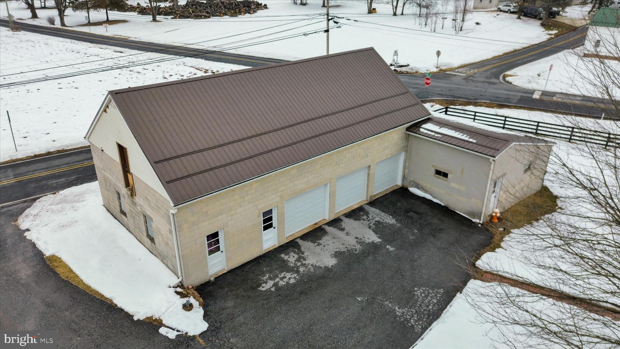 303 Gates Road Hershey, PA 17033 - Photo 13 of 53 DJI_0155