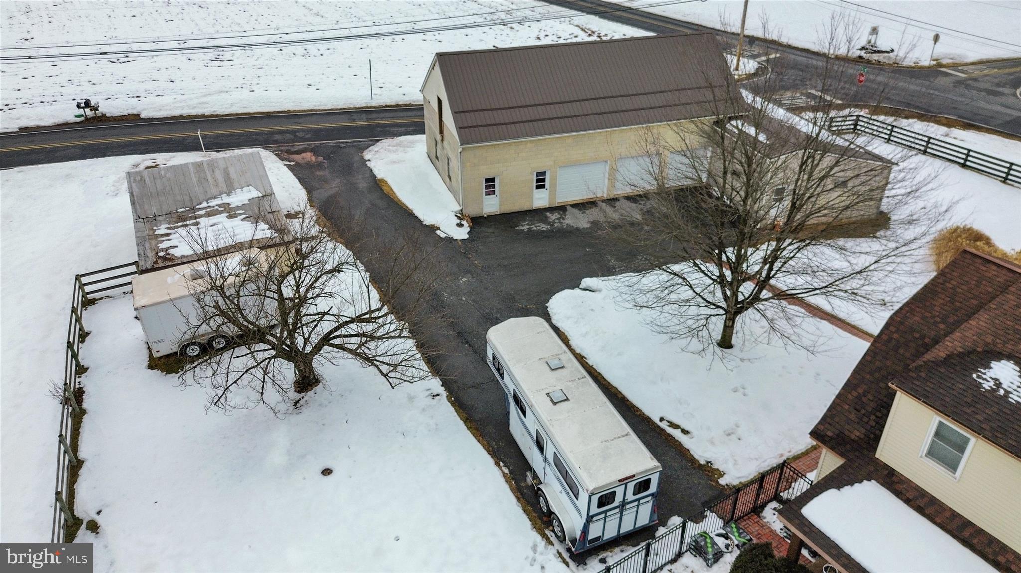 303 Gates Road Hershey, PA 17033 - Photo 15 of 53 DJI_0161