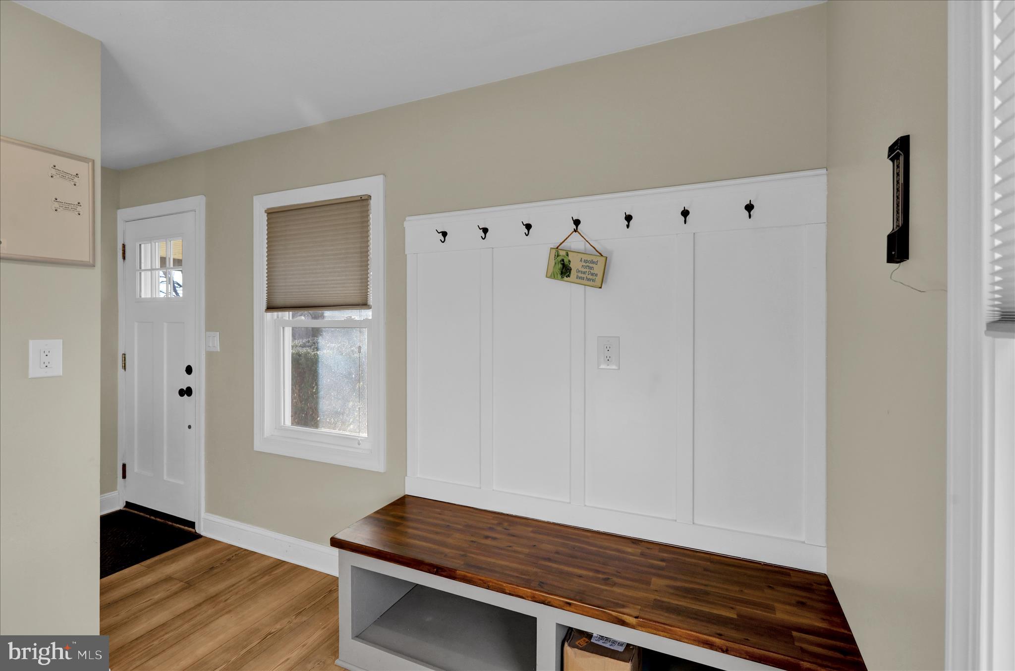 303 Gates Road Hershey, PA 17033 - Photo 34 of 53 a view of an empty room