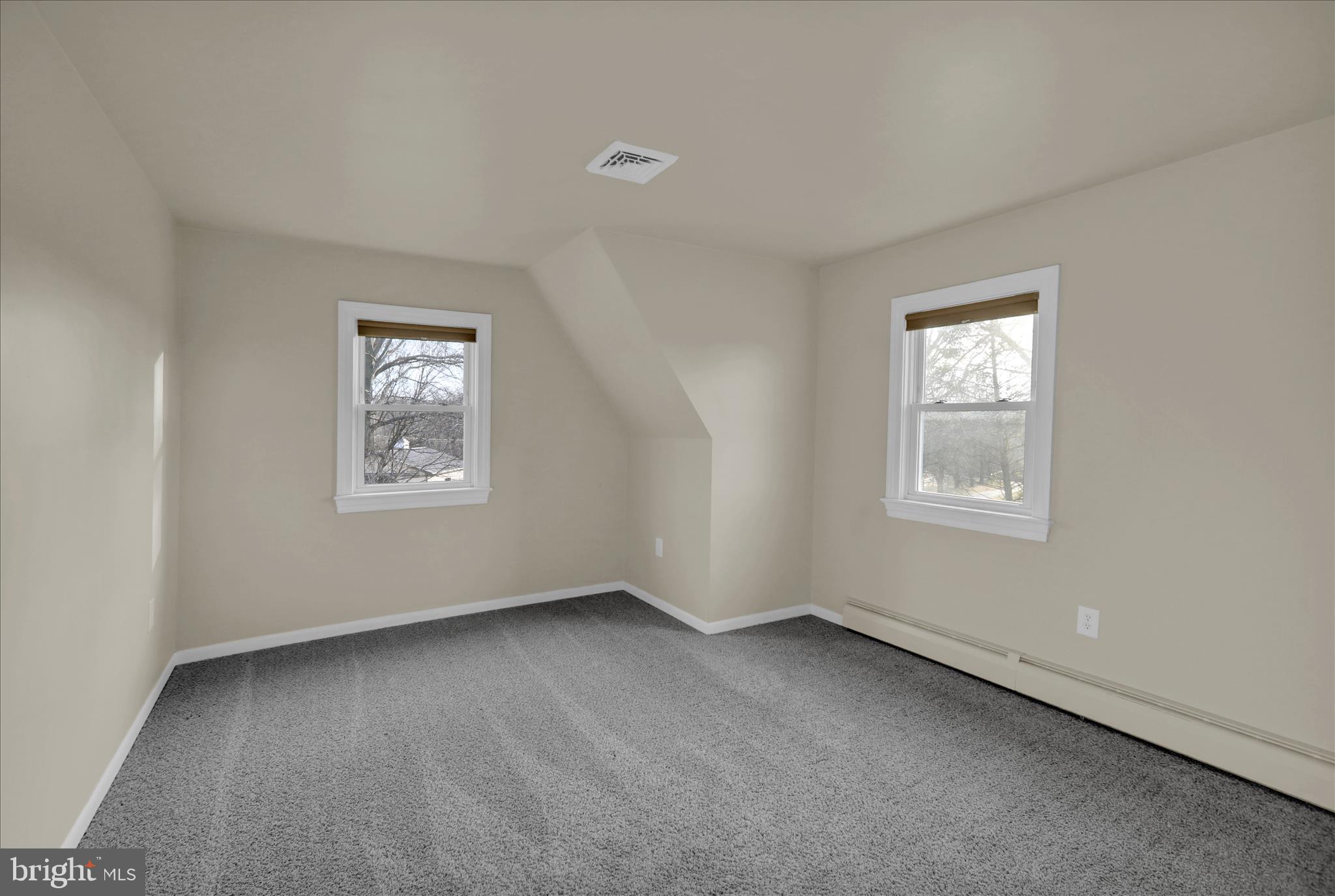 303 Gates Road Hershey, PA 17033 - Photo 38 of 53 a view of an empty room with a window