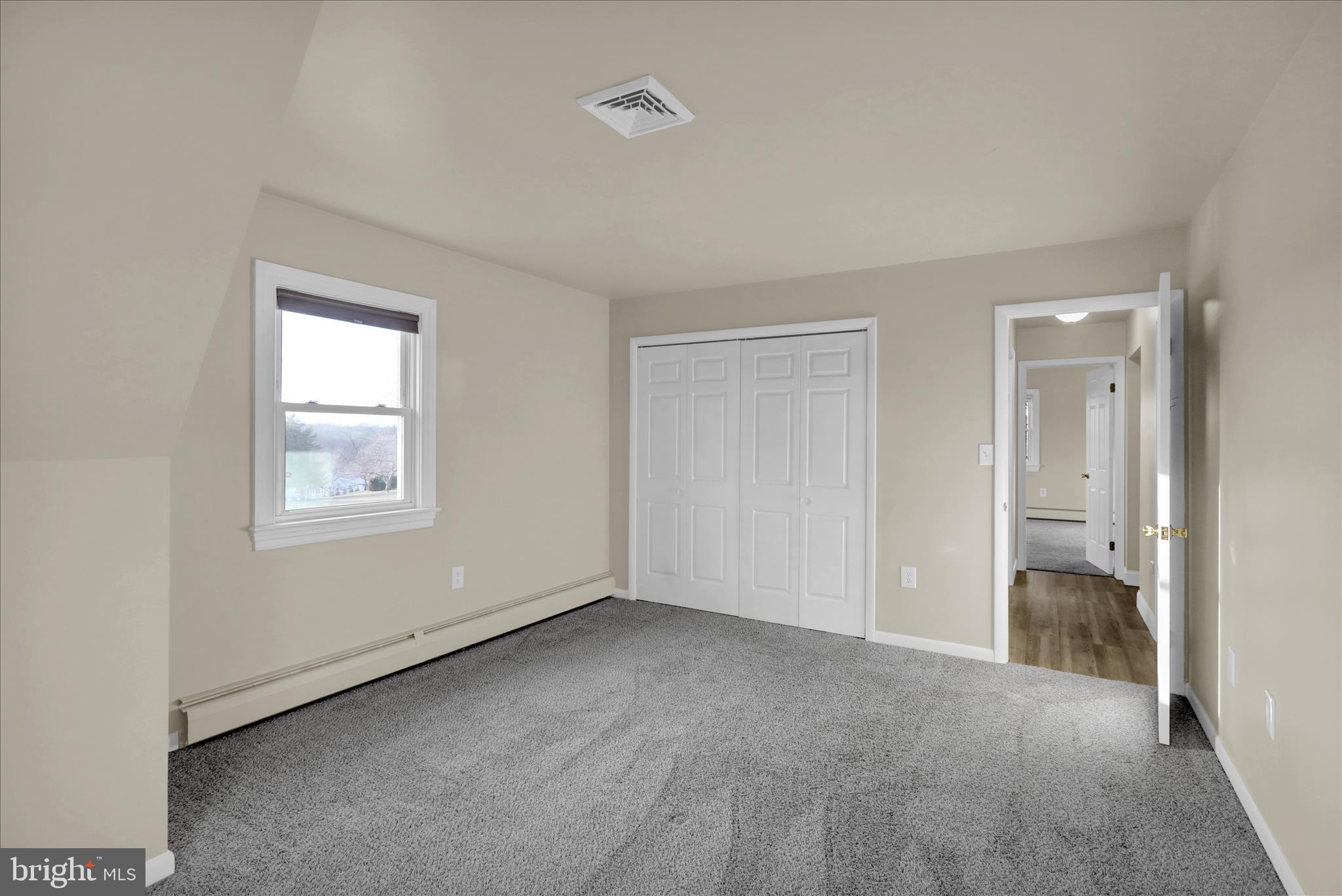 303 Gates Road Hershey, PA 17033 - Photo 39 of 53 a view of an empty room with a window