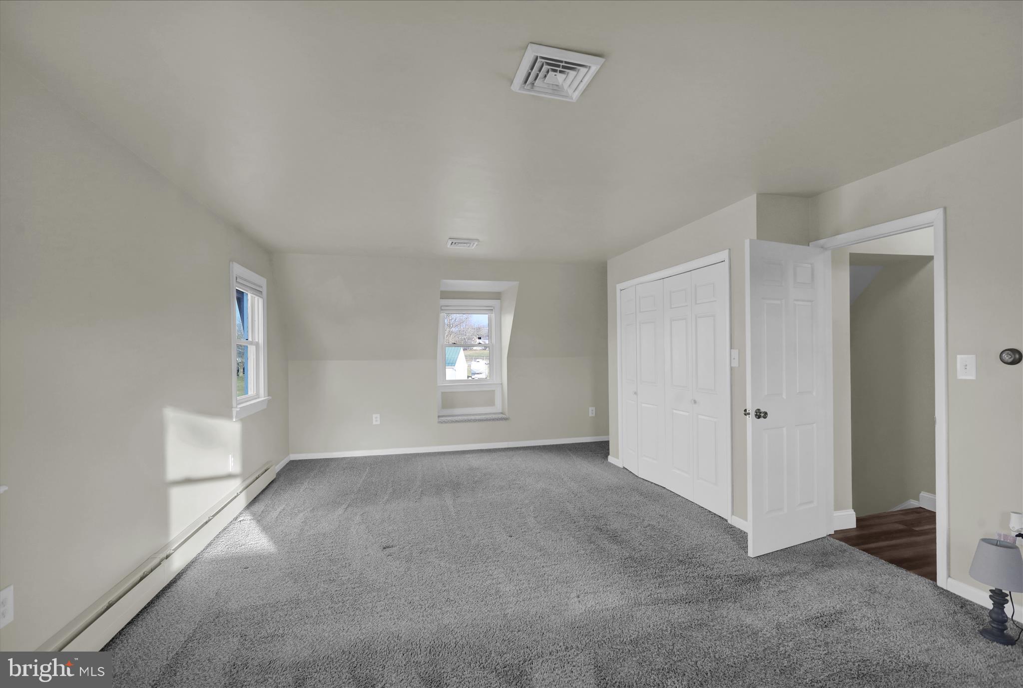 303 Gates Road Hershey, PA 17033 - Photo 42 of 53 a view of an empty room with a window