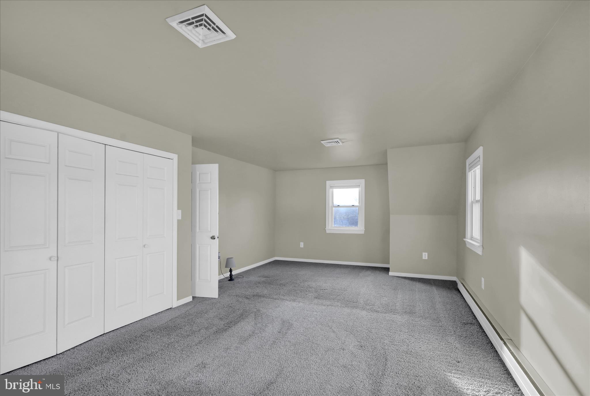 303 Gates Road Hershey, PA 17033 - Photo 43 of 53 an empty room with windows