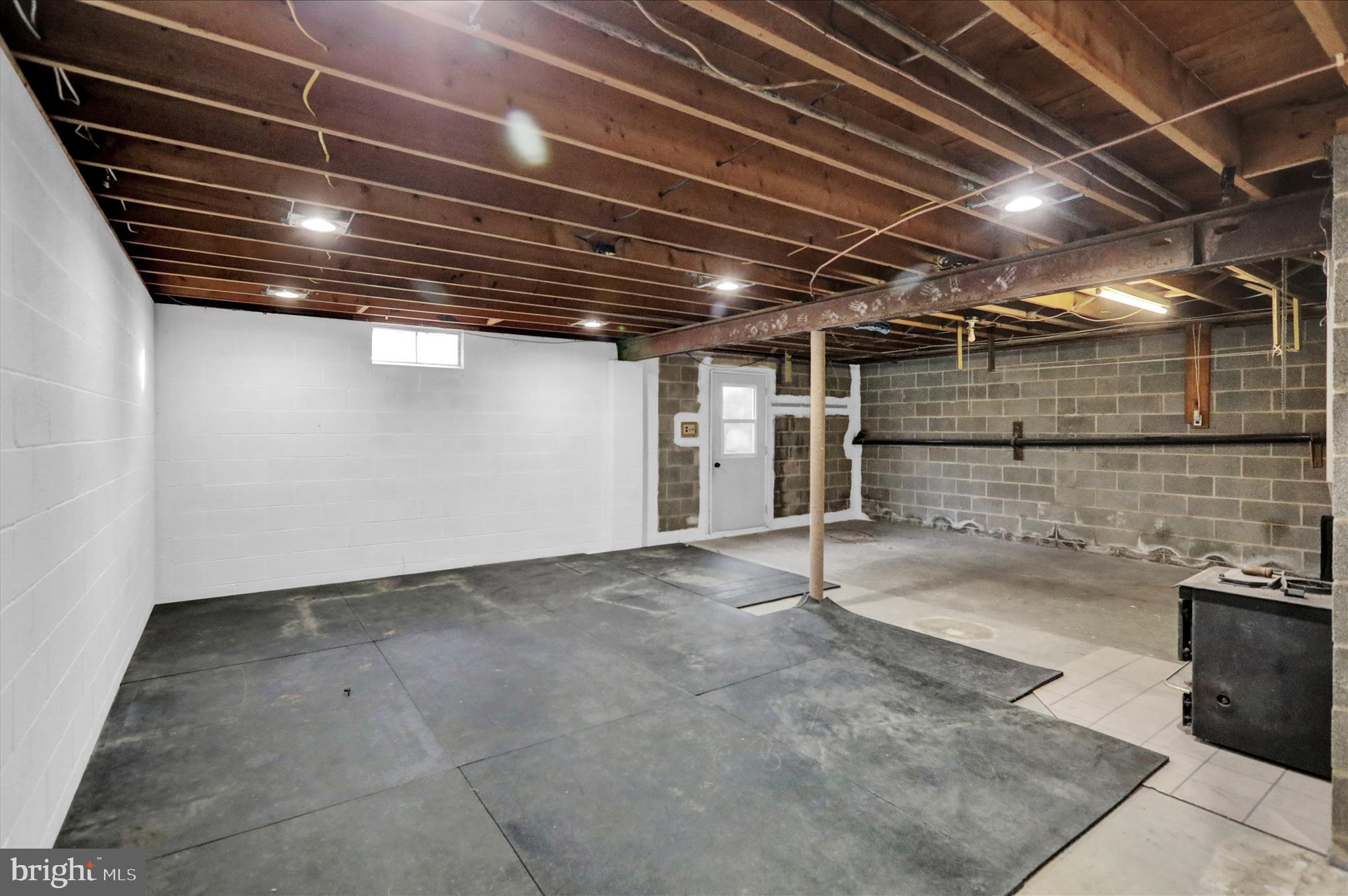 303 Gates Road Hershey, PA 17033 - Photo 46 of 53 a view of empty room with wooden ceiling