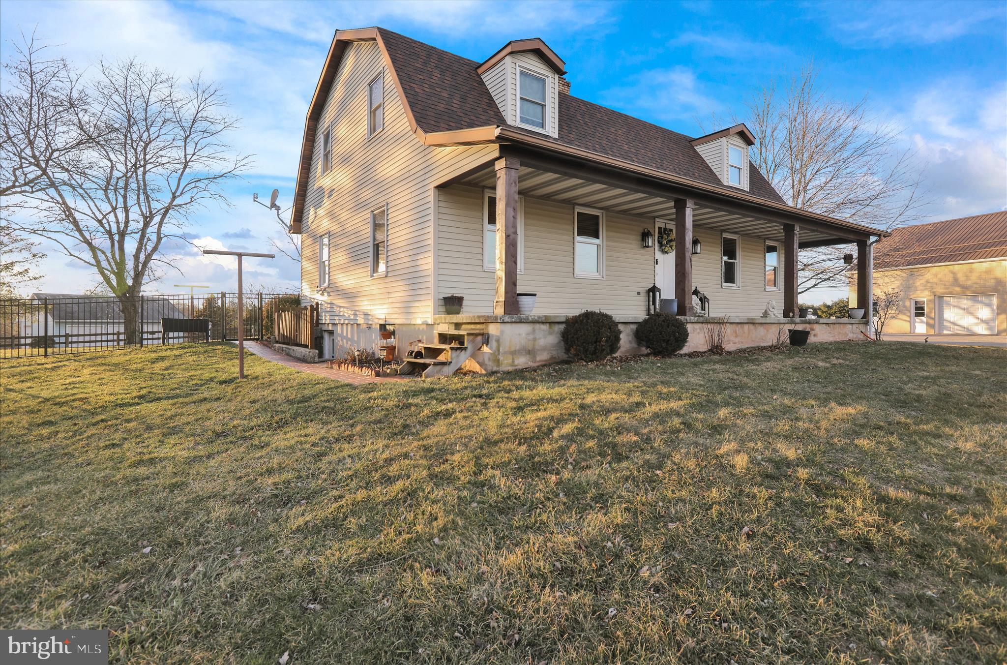 303 Gates Road Hershey, PA 17033 - Photo 5 of 53 a view of a house with a yard
