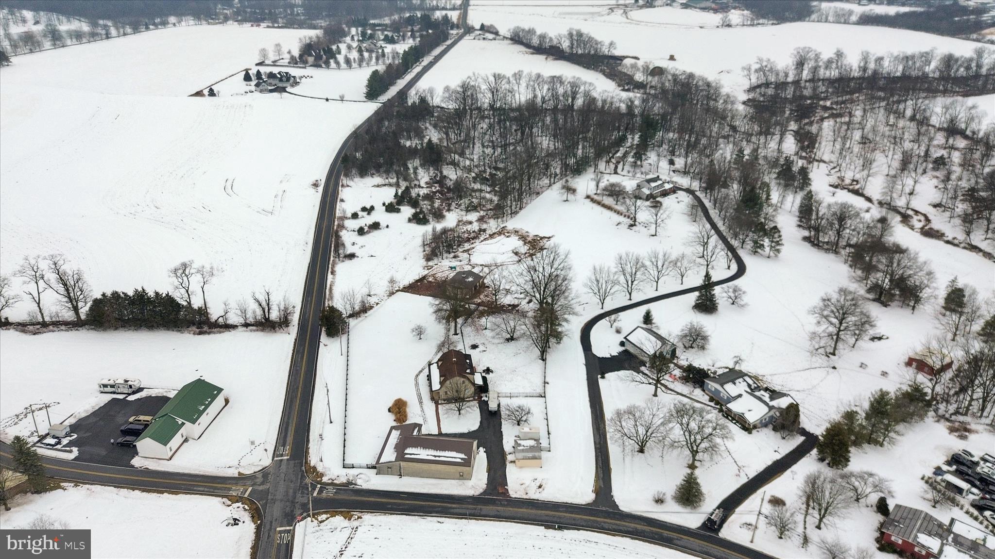 303 Gates Road Hershey, PA 17033 - Photo 7 of 53 a view of ocean view