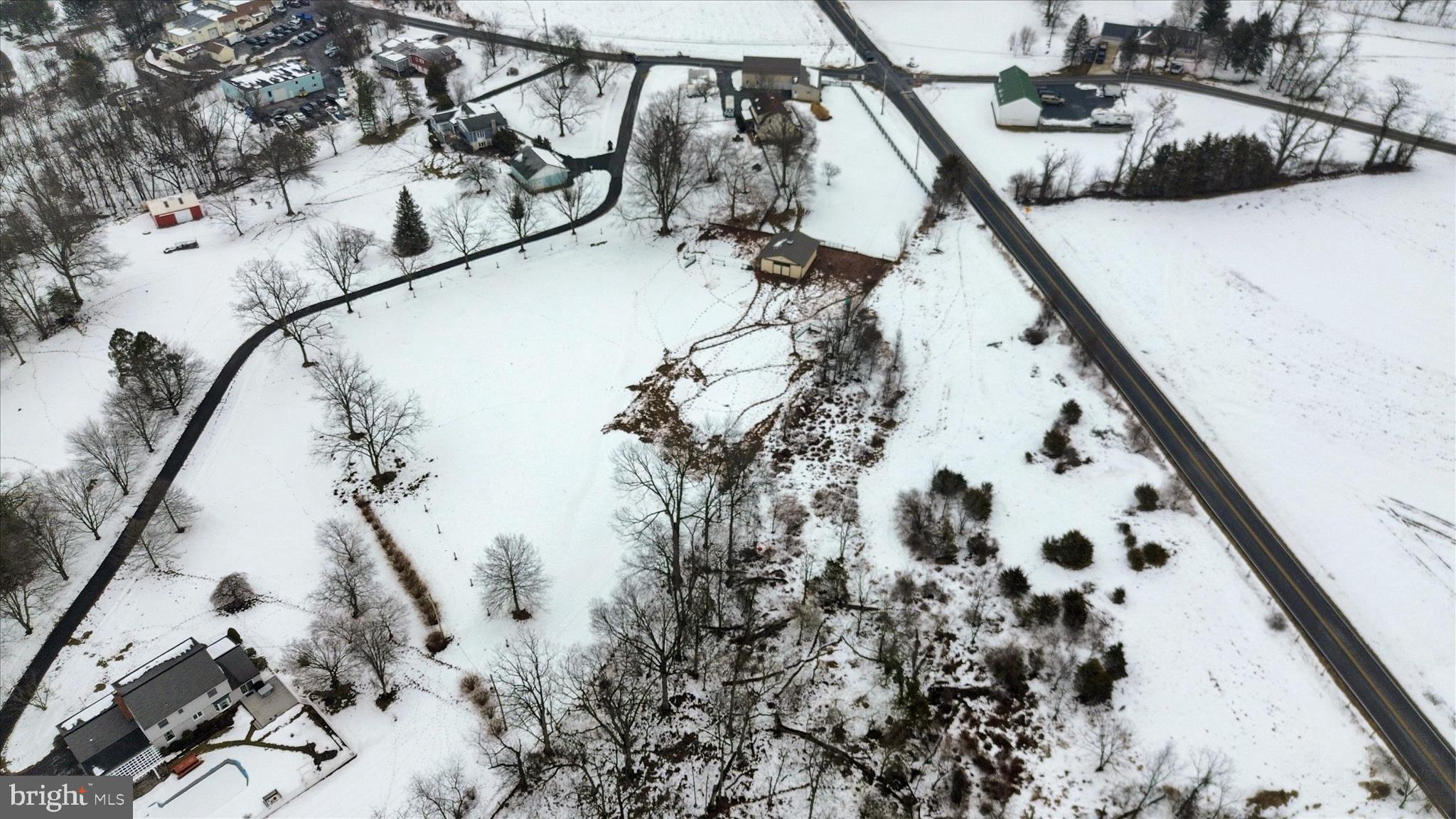 303 Gates Road Hershey, PA 17033 - Photo 8 of 53 DJI_0137