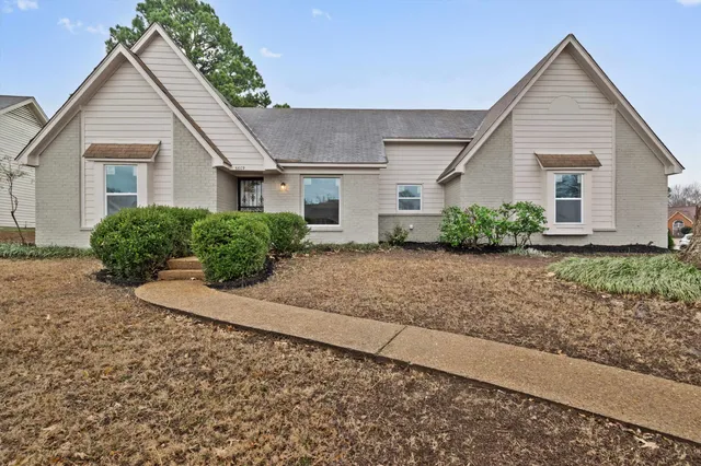 $249,000 | 6609 Rocky Park Drive, Memphis, TN 38141