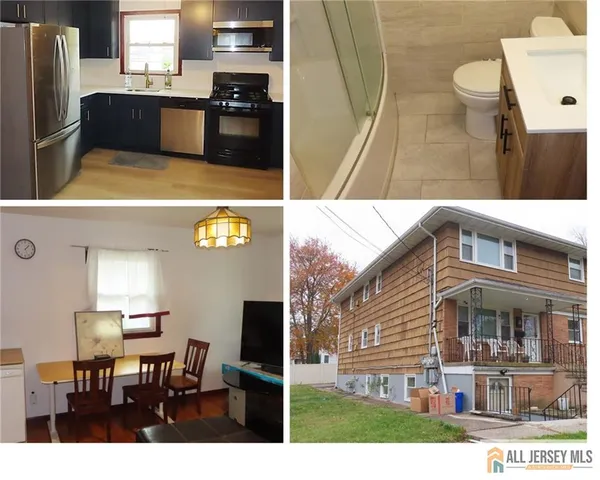 $2,500 | 649 Inman Avenue, Unit 2, Colonia, NJ 07067