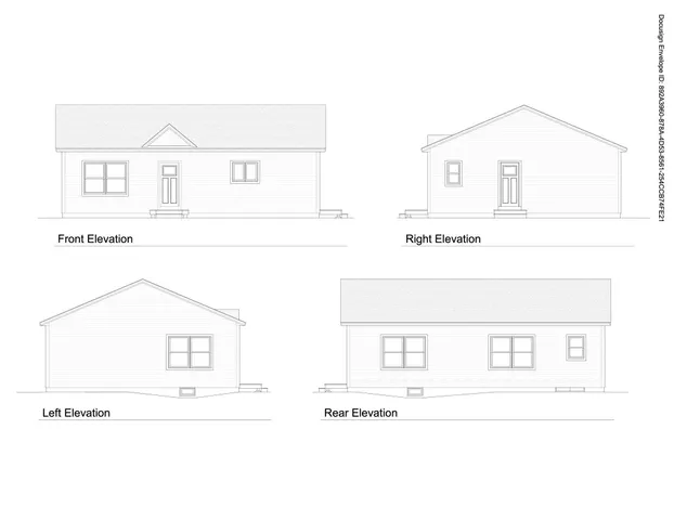 $475,000 | Lot 8 Foye Road, Wiscasset, ME 04578