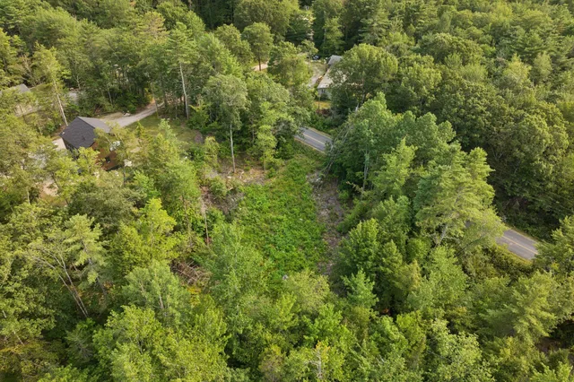$475,000 | Lot 8 Foye Road, Wiscasset, ME 04578