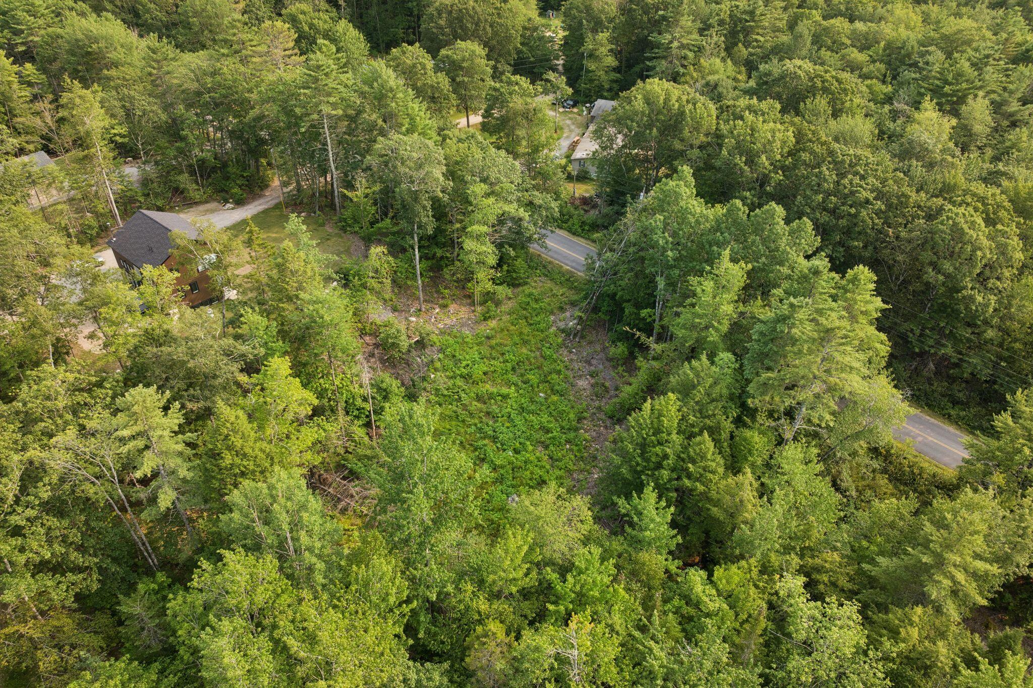 Lot 8 Foye Road Wiscasset, ME 04578 - Photo 4 of 12 13_DJI_20250805165723_0171_D