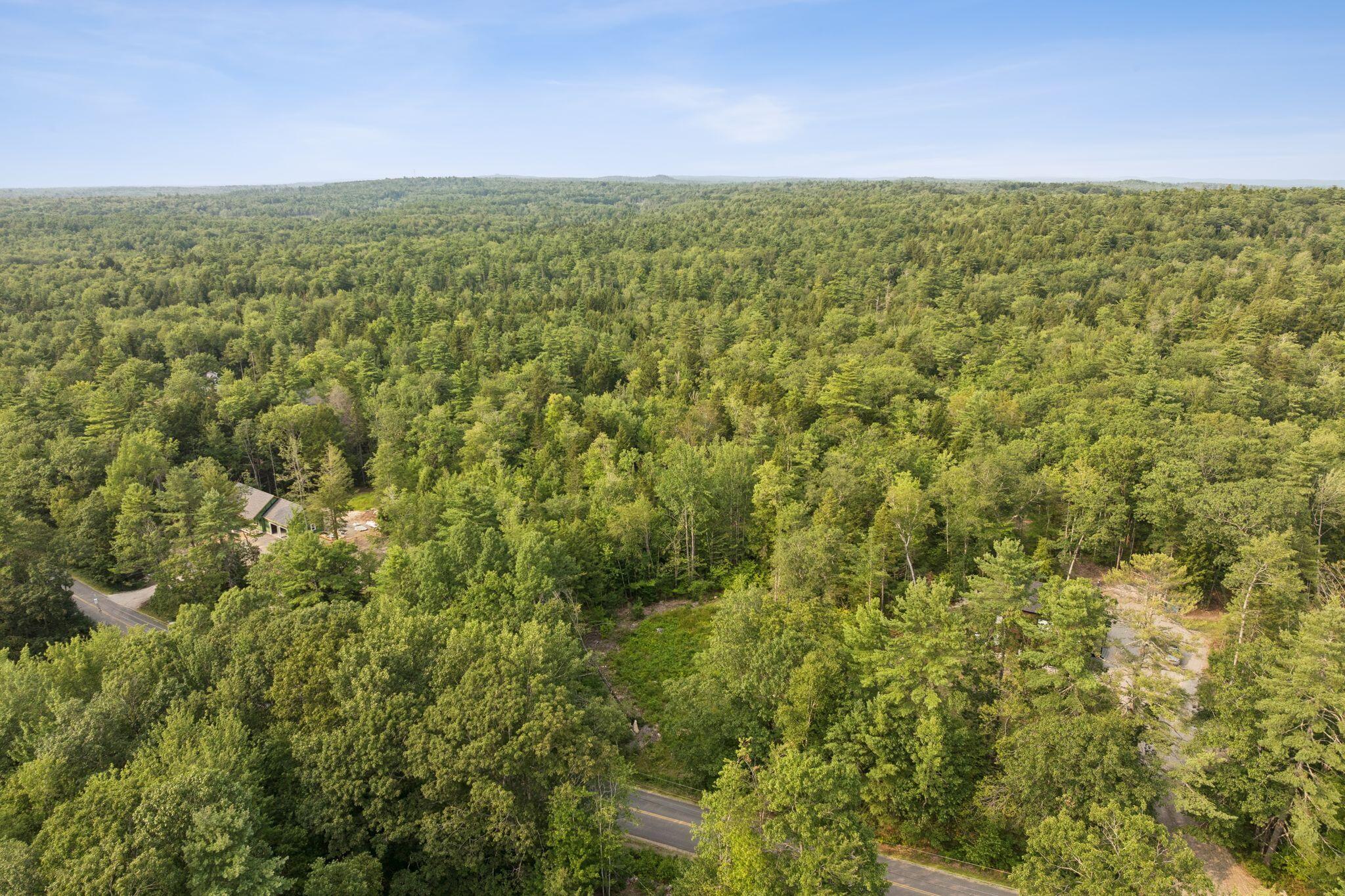 Lot 8 Foye Road Wiscasset, ME 04578 - Photo 5 of 12 11_DJI_20250805165635_0161_D