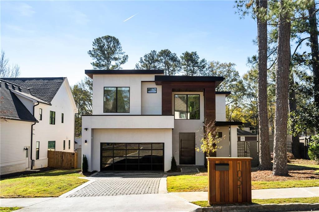 1051 Wimberly Road Northeast Brookhaven, GA 30319 - Photo 1 of 1 Gallery Image 1