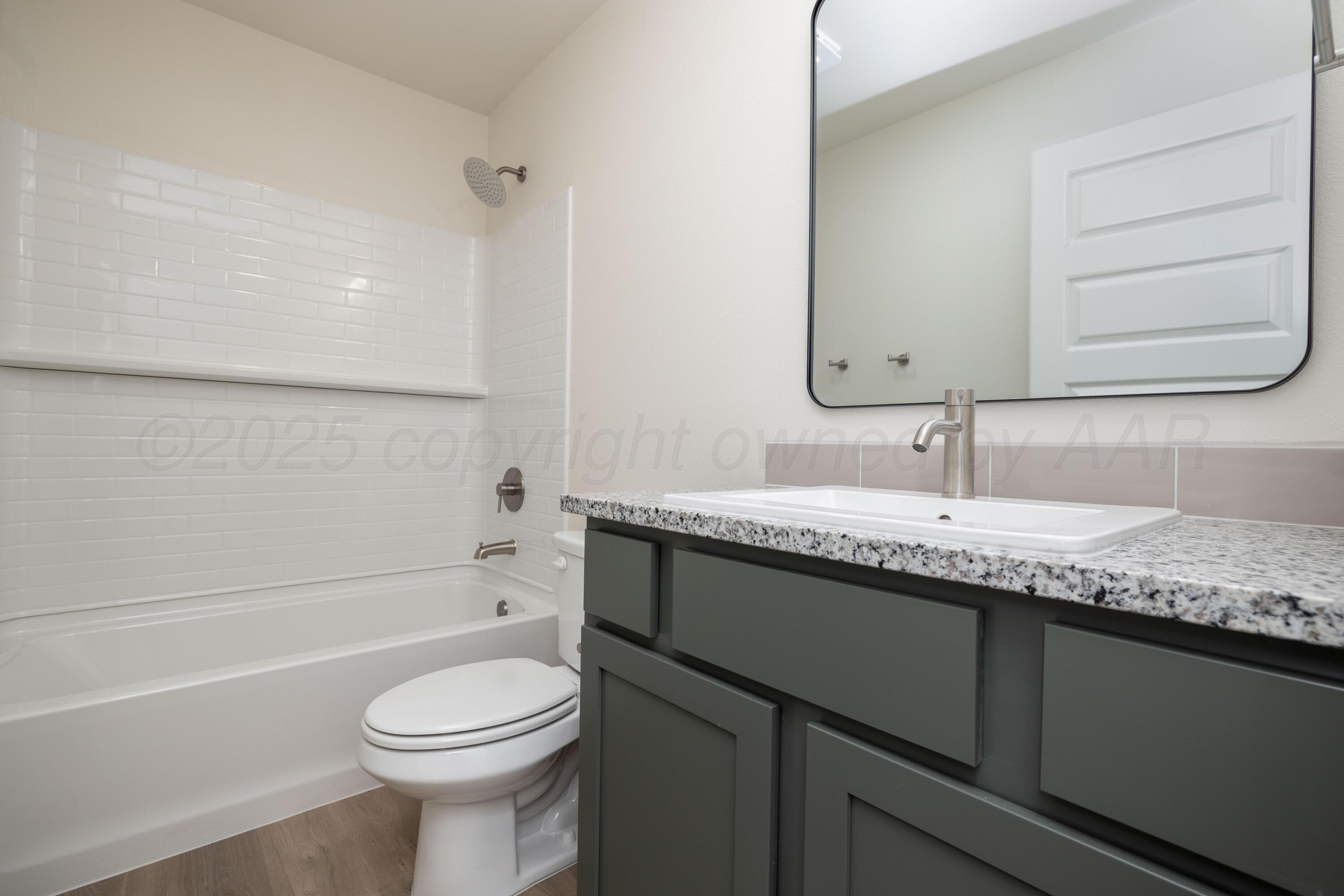 3106 Flycatcher Road Amarillo, TX 79124 - Photo 8 of 10 3106 Flycatcher-8