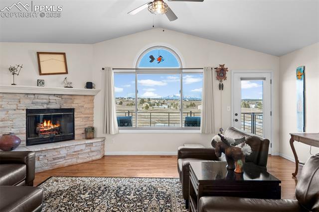 12305 Old Barn Road Elbert, CO 80106 - Photo 2 of 45 Gallery Image 2