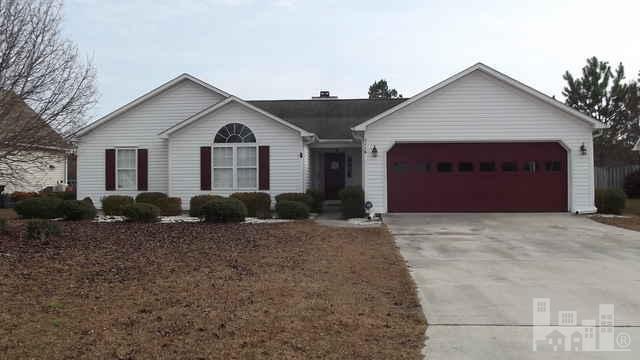 7116 Springer Road Wilmington, NC 28411 - Photo 1 of 9 Primary Photo