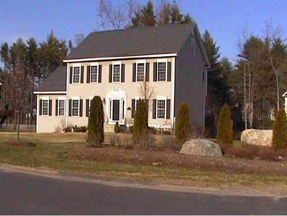 52 Tumble Road Bedford, NH 03110 - Photo 1 of 1