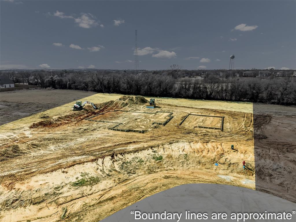 2206 Rattler Way Tolar, TX 76476 - Photo 11 of 13