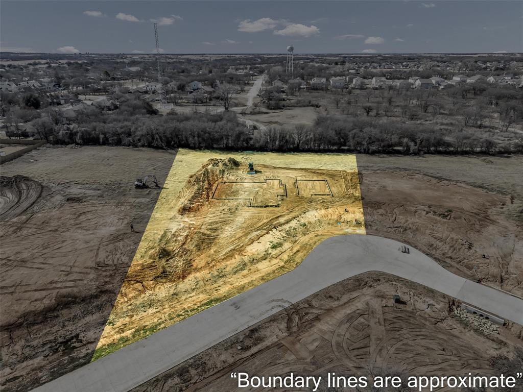 2206 Rattler Way Tolar, TX 76476 - Photo 2 of 13