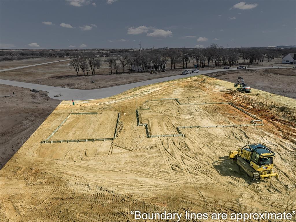 2206 Rattler Way Tolar, TX 76476 - Photo 4 of 13