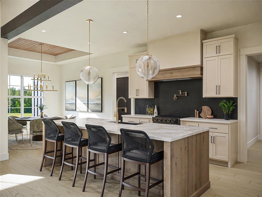 2206 Rattler Way Tolar, TX 76476 - Photo 5 of 13