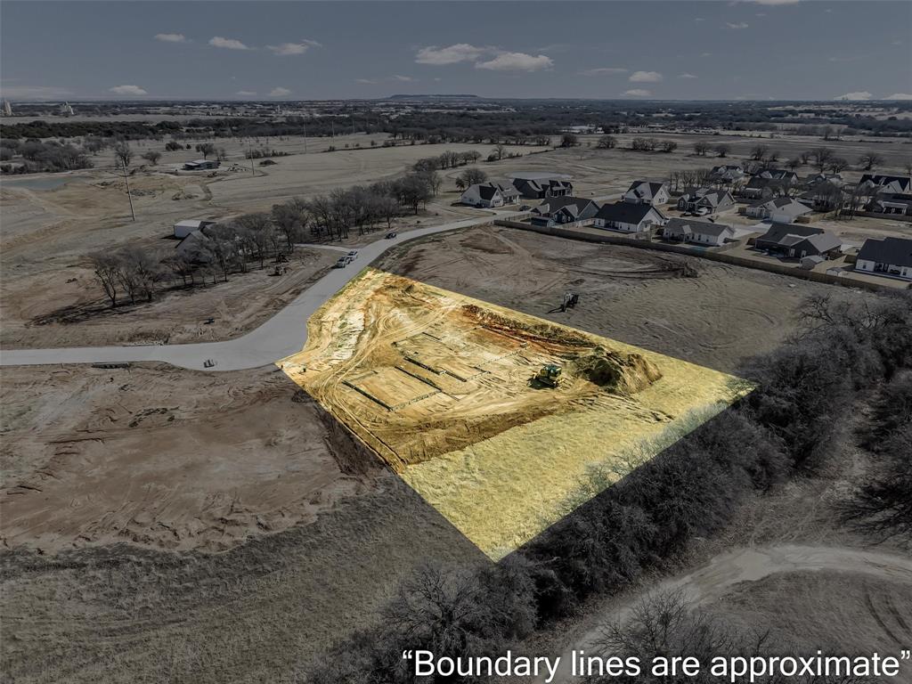 2206 Rattler Way Tolar, TX 76476 - Photo 6 of 13