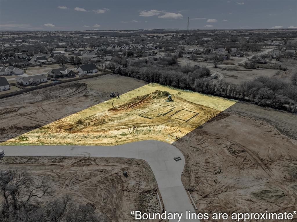 2206 Rattler Way Tolar, TX 76476 - Photo 8 of 13