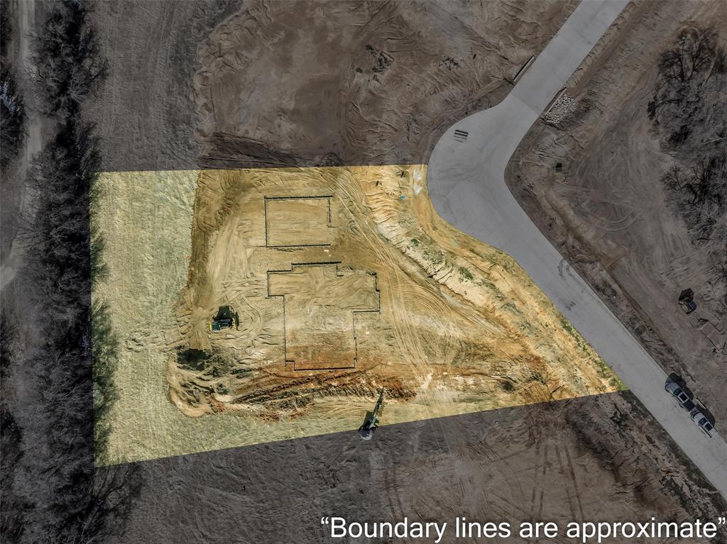 2206 Rattler Way Tolar, TX 76476 - Photo 10 of 13