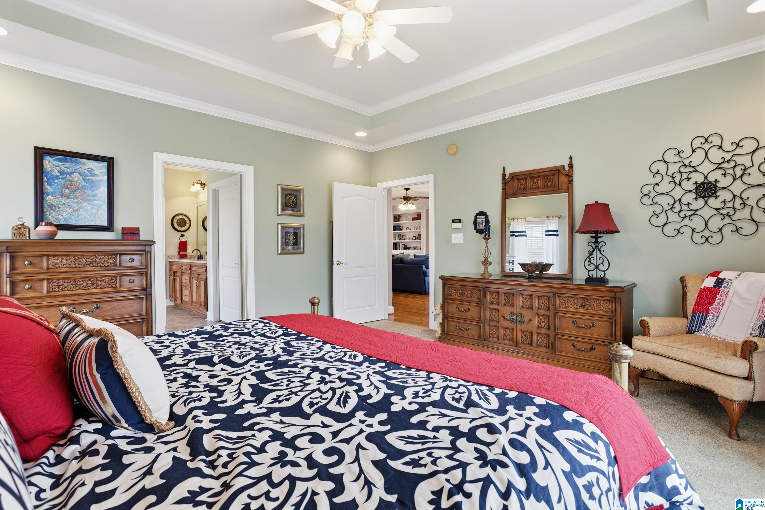 1260 Overbrook Circle Morris, AL 35116 - Photo 18 of 69