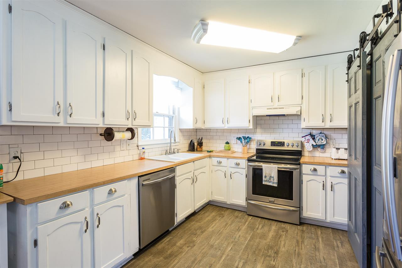 124 Rochelle Place Selma, NC 27576 - Photo 13 of 29 Photo 13