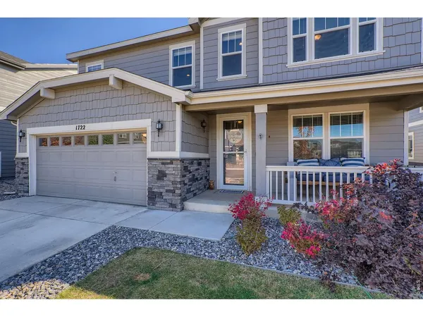$1,150,000 | 1722 Pioneer Circle, Lafayette, CO 80026