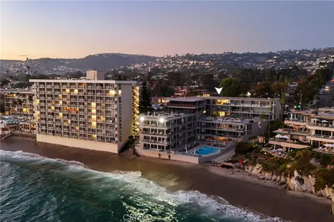 $3,495,000 | 1585 South Coast Highway, Unit 66, Laguna Beach, CA 92651