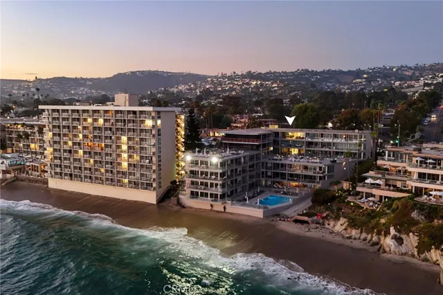 $3,695,000 | 1585 South Coast Highway, Unit 66, Laguna Beach, CA 92651