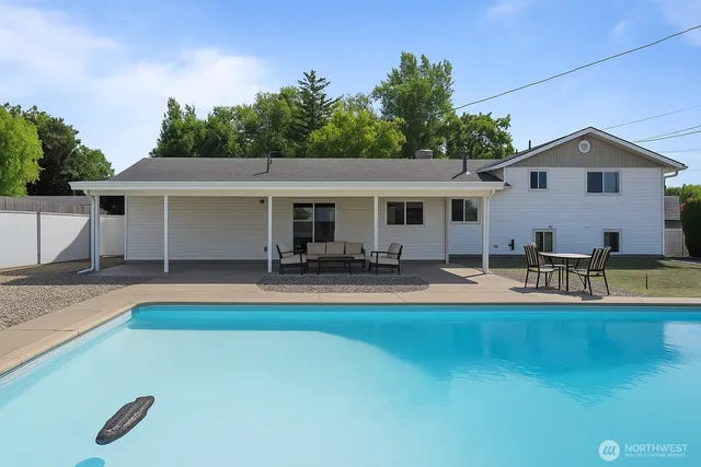 $469,000 | 1314 South Division Street, Walla Walla, WA 99362