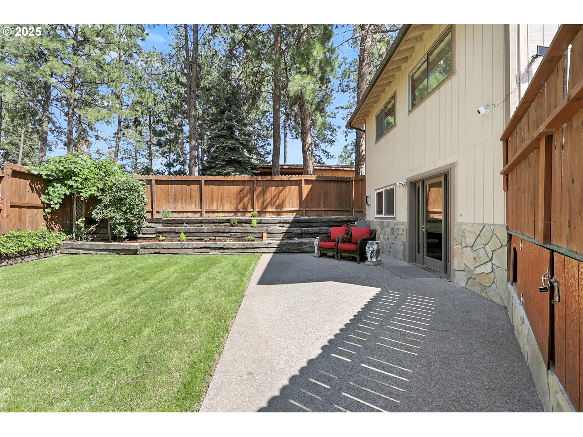 112 North Sentosa Lake Road Tygh Valley, OR 97063 - Photo 25 of 47 Gallery Image 25