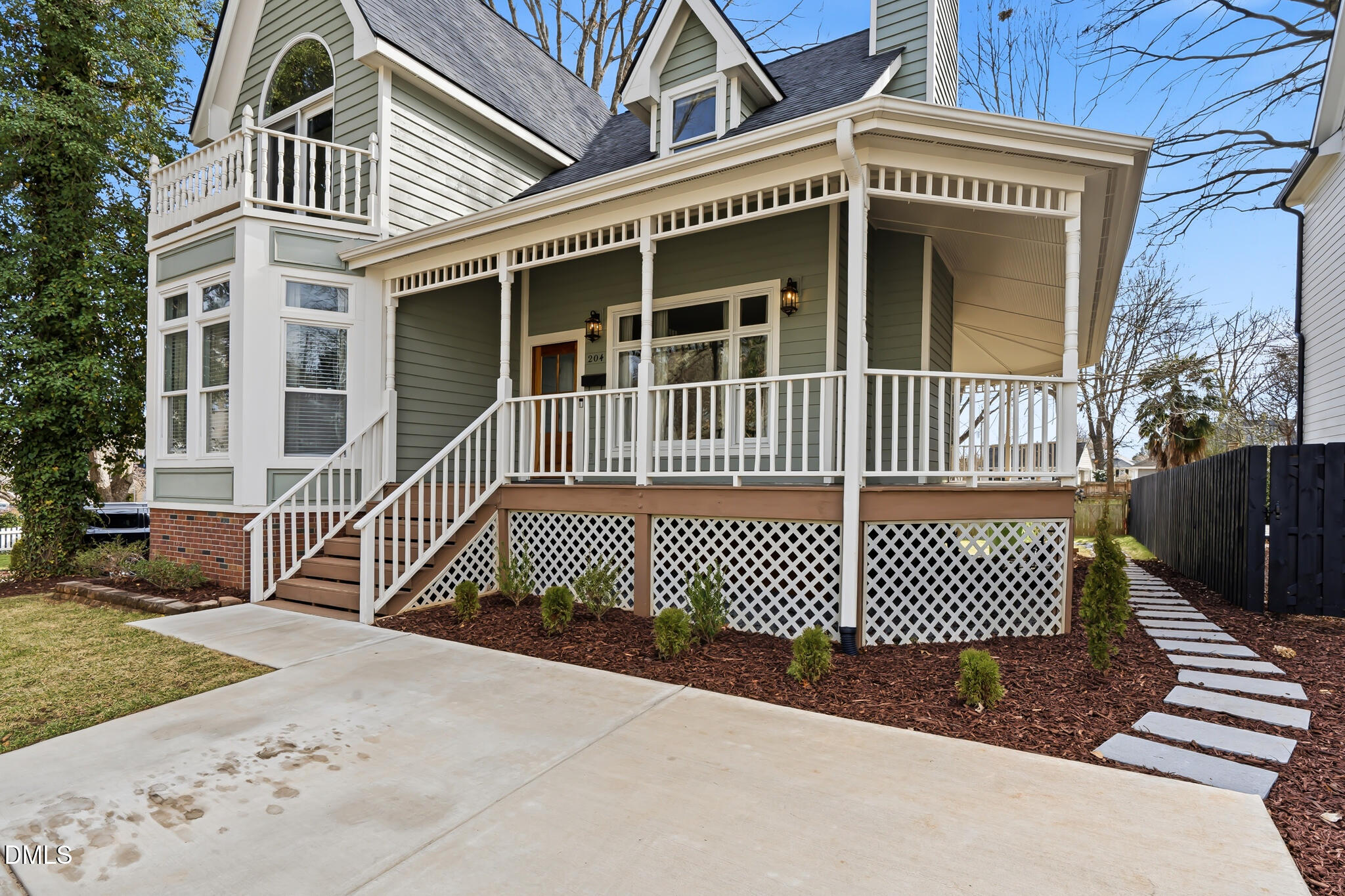 204 Georgetown Road Raleigh, NC 27608 - Photo 14 of 66 Gallery Image 14