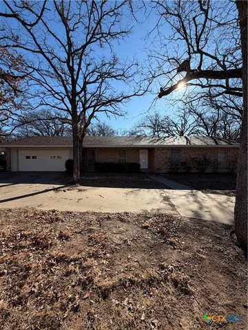 $220,000 | 106 Liberty Street, Gatesville, TX 76528